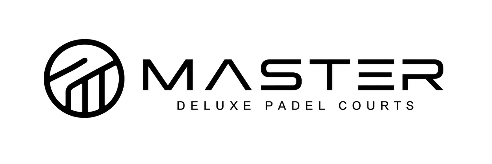 Padel Courts Master